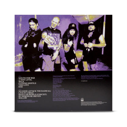 The Complete Studio Albums 1990-2000 (Picture Disc Boxed Set)