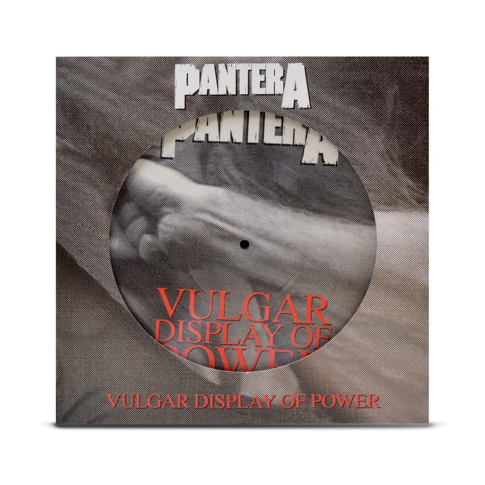 The Complete Studio Albums 1990-2000 (Picture Disc Boxed Set)