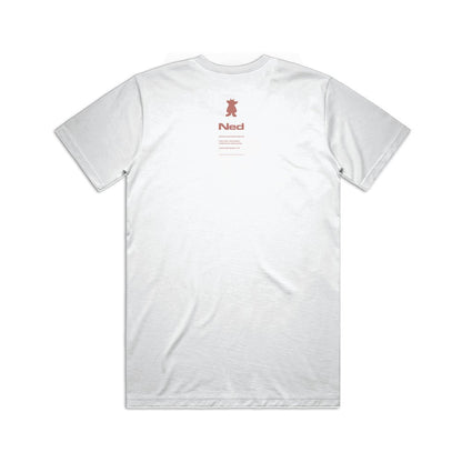 Photo T-Shirt (White)
