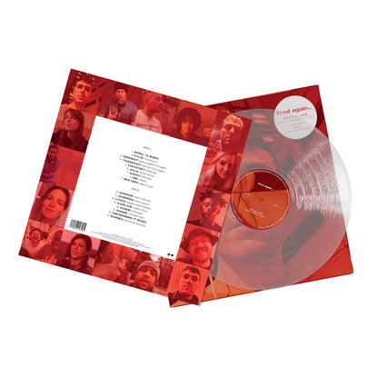 Actual Life (April 14 - December 17 2020)