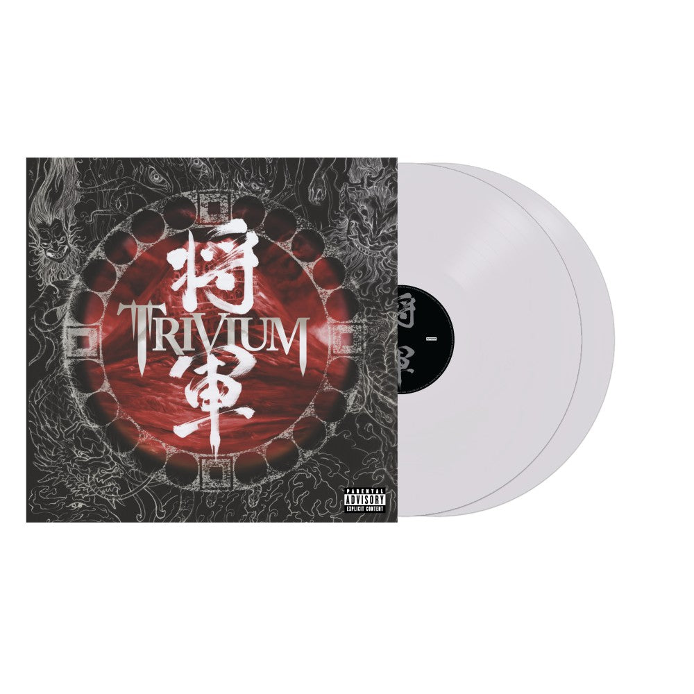 Trivium - Official Canadian Store – Warner Music Canada