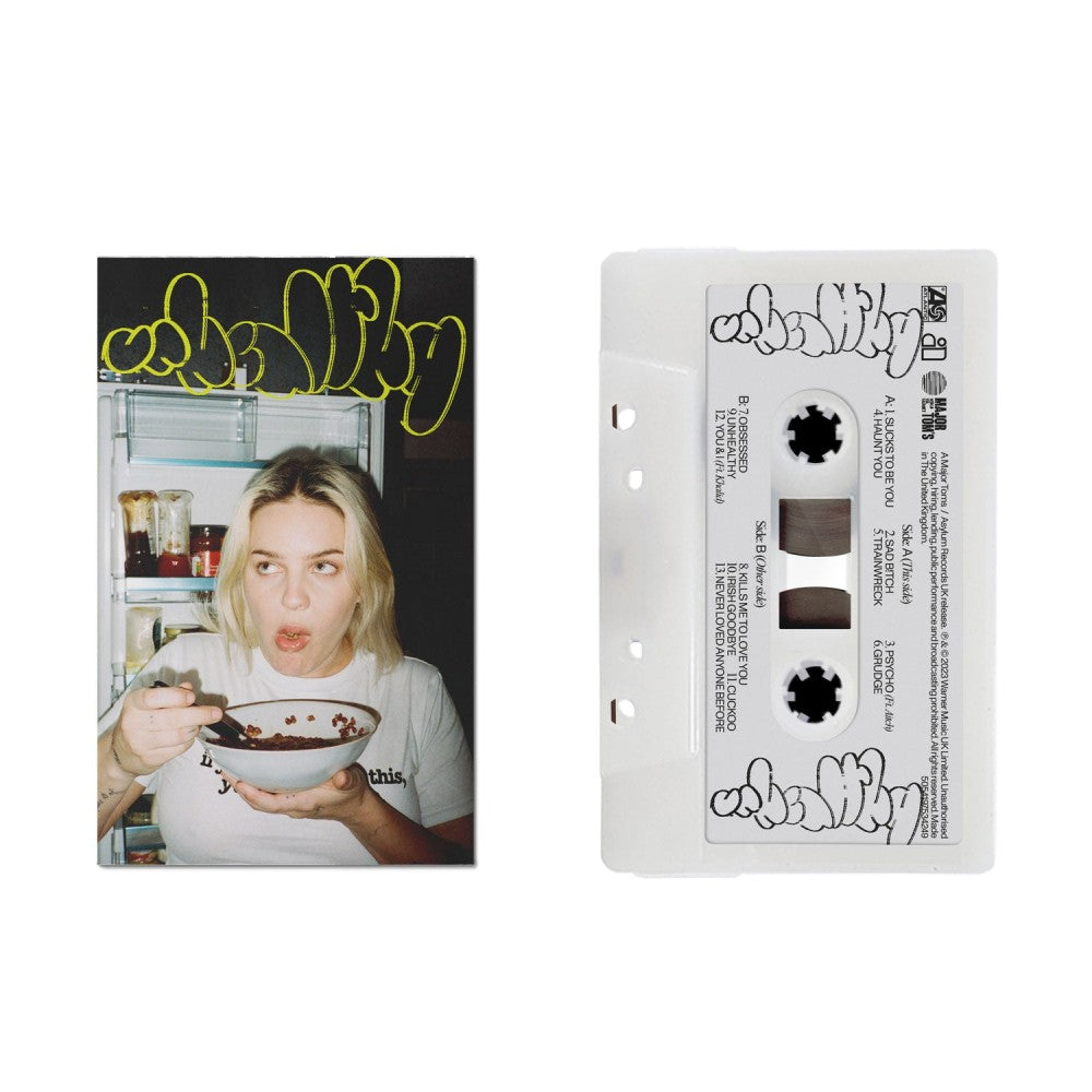 UNHEALTHY Cassette
