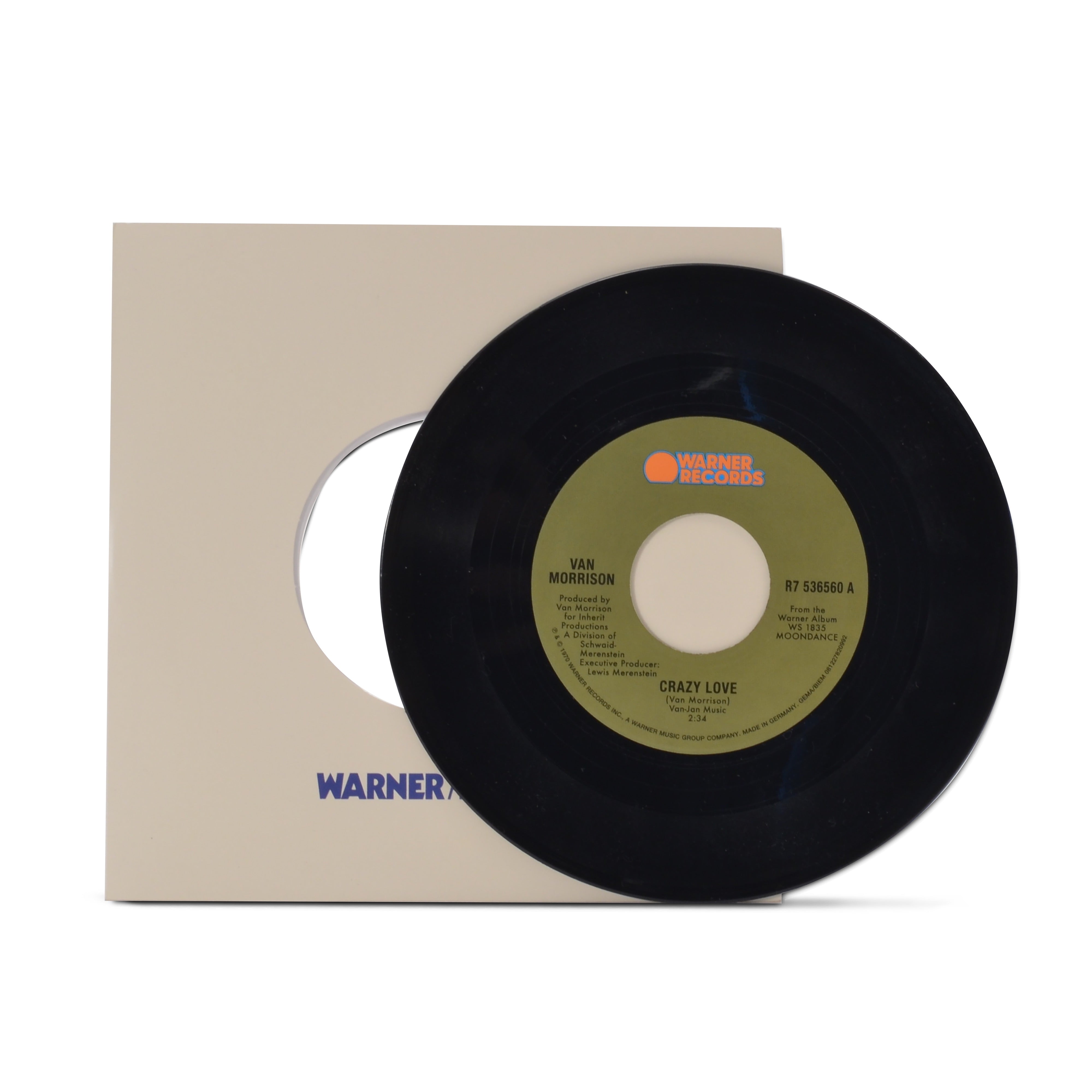 Moondance (Deluxe) (Complete Bundle)