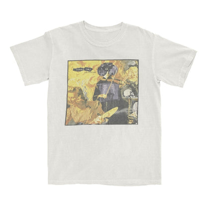 Vintage Insomniac Cover T-Shirt