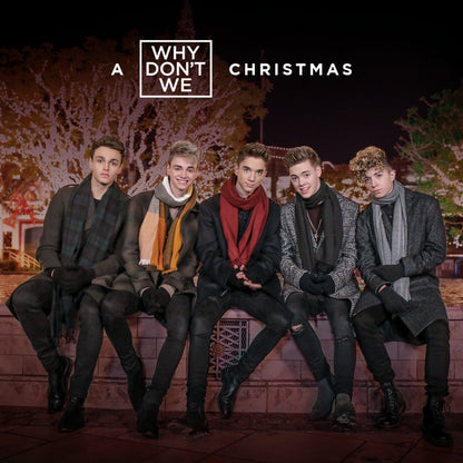 A Why Don’t We Christmas (Digital)