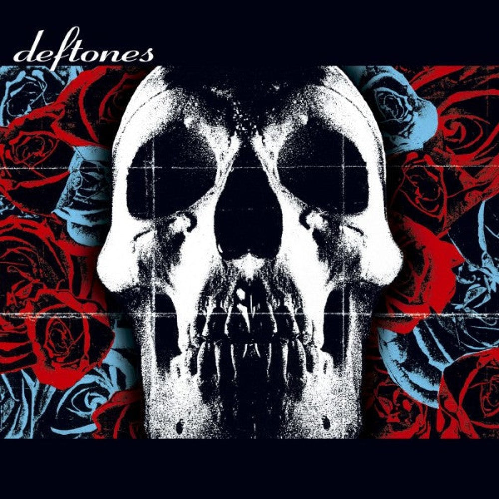 Deftones [CD] – Warner Music Canada