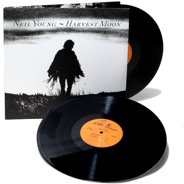 Harvest Moon Vinyl [2LP]