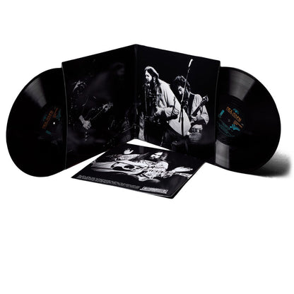 Somewhere Under the Rainbow 1973 (Live) 2LP