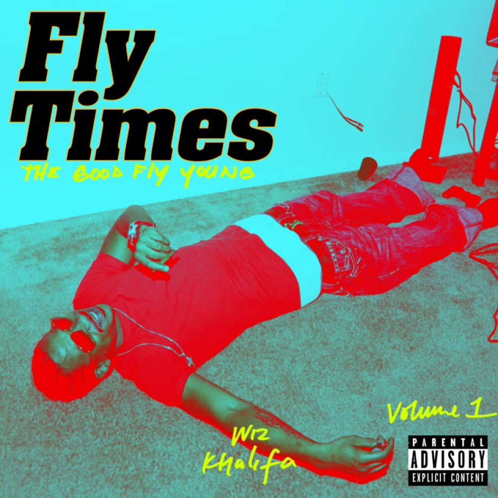 Fly Times Vol. 1: The Good Fly Young (Digital Album)