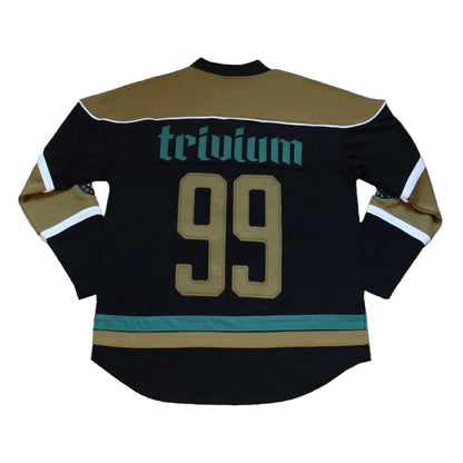 Trivium WTDMS Hockey Jersey