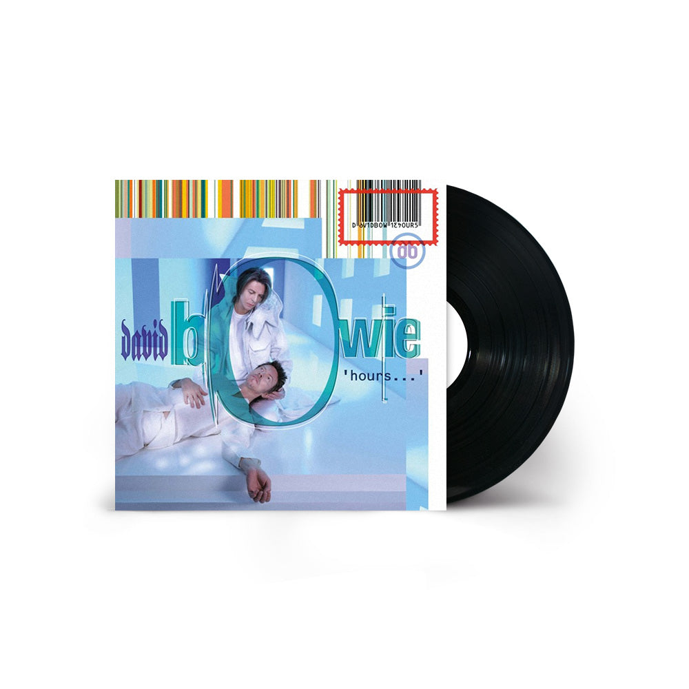 hours… Vinyl [LP] – Warner Music Canada