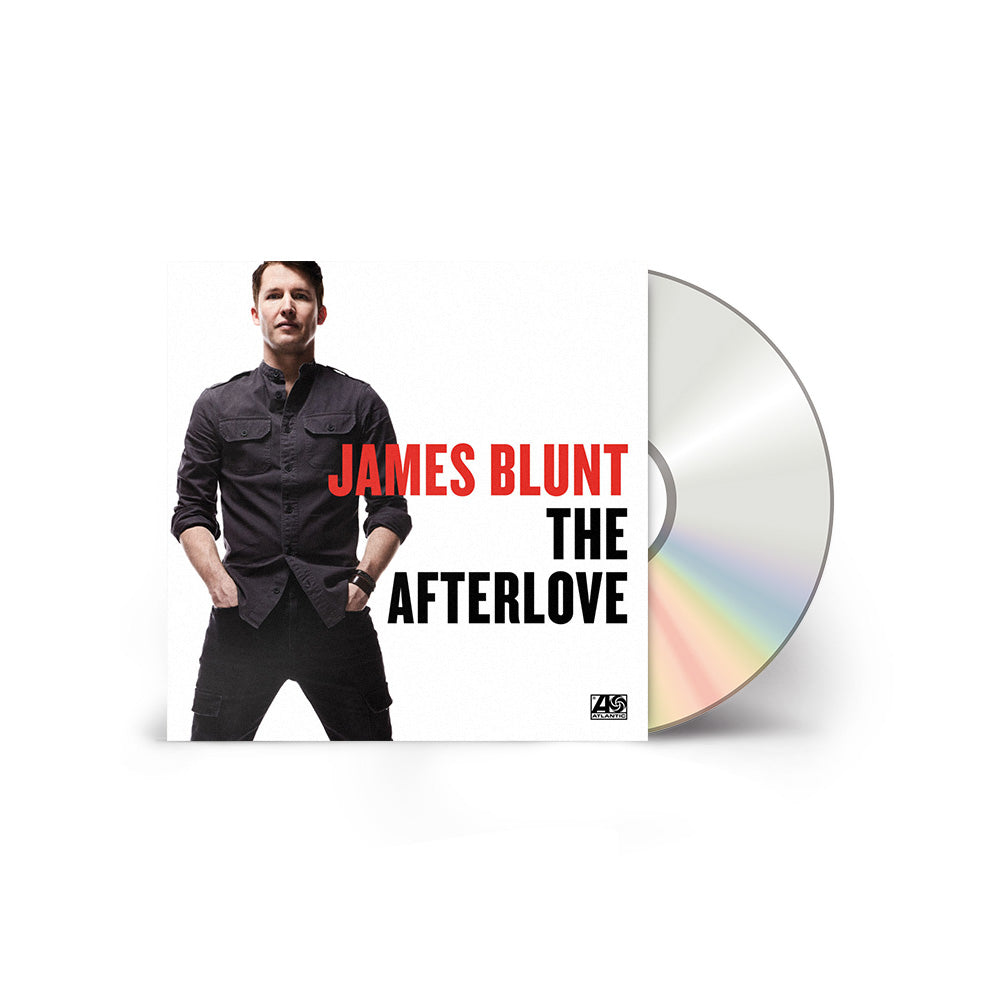 The Afterlove CD (Extended Version)