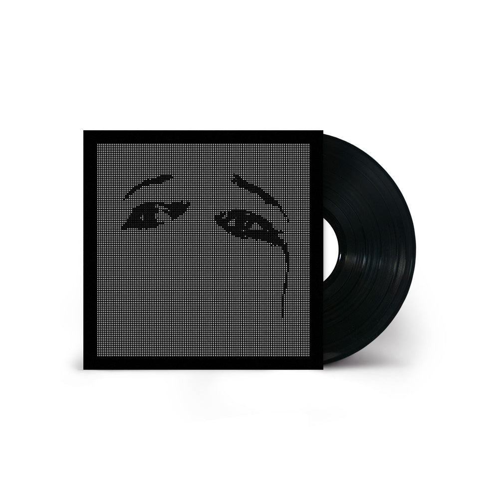 Ohms Standard Vinyl LP