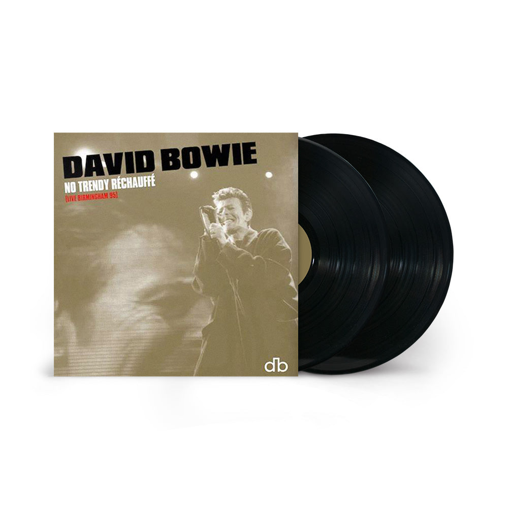 No Trendy Rechauffe (Live Birmingham 95) [2LP]