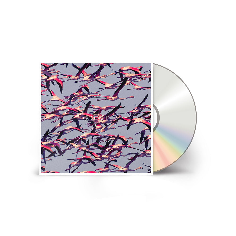 Gore CD