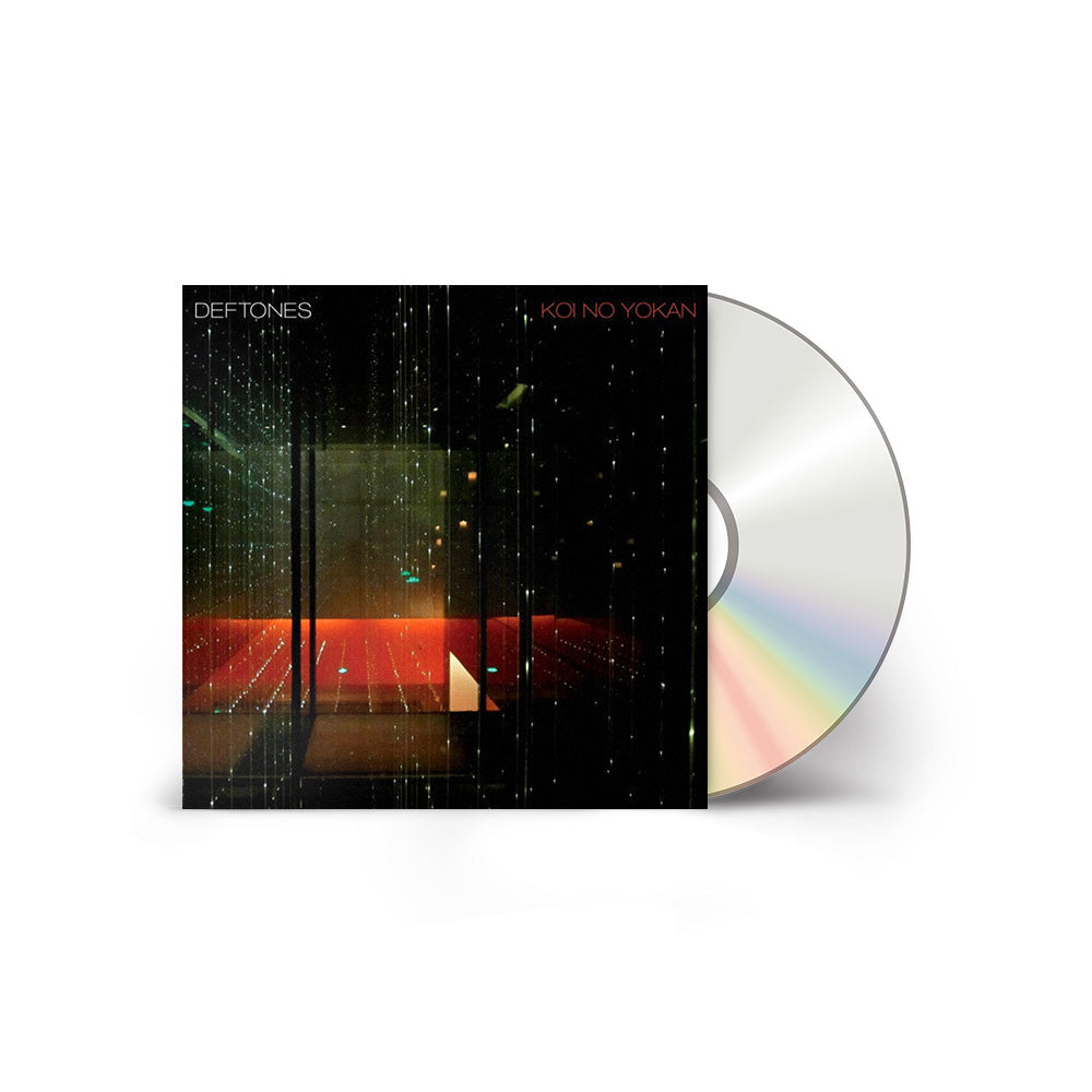 Koi No Yokan CD