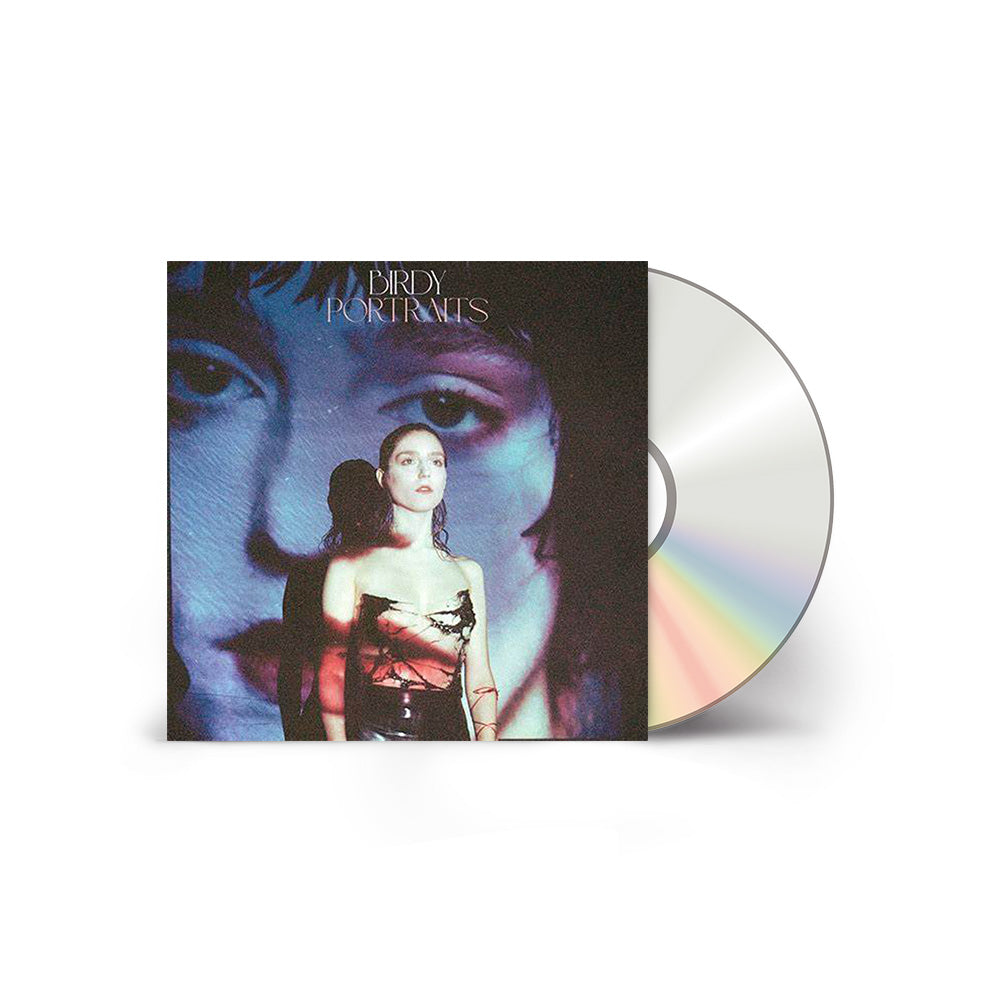 Portraits Standard CD