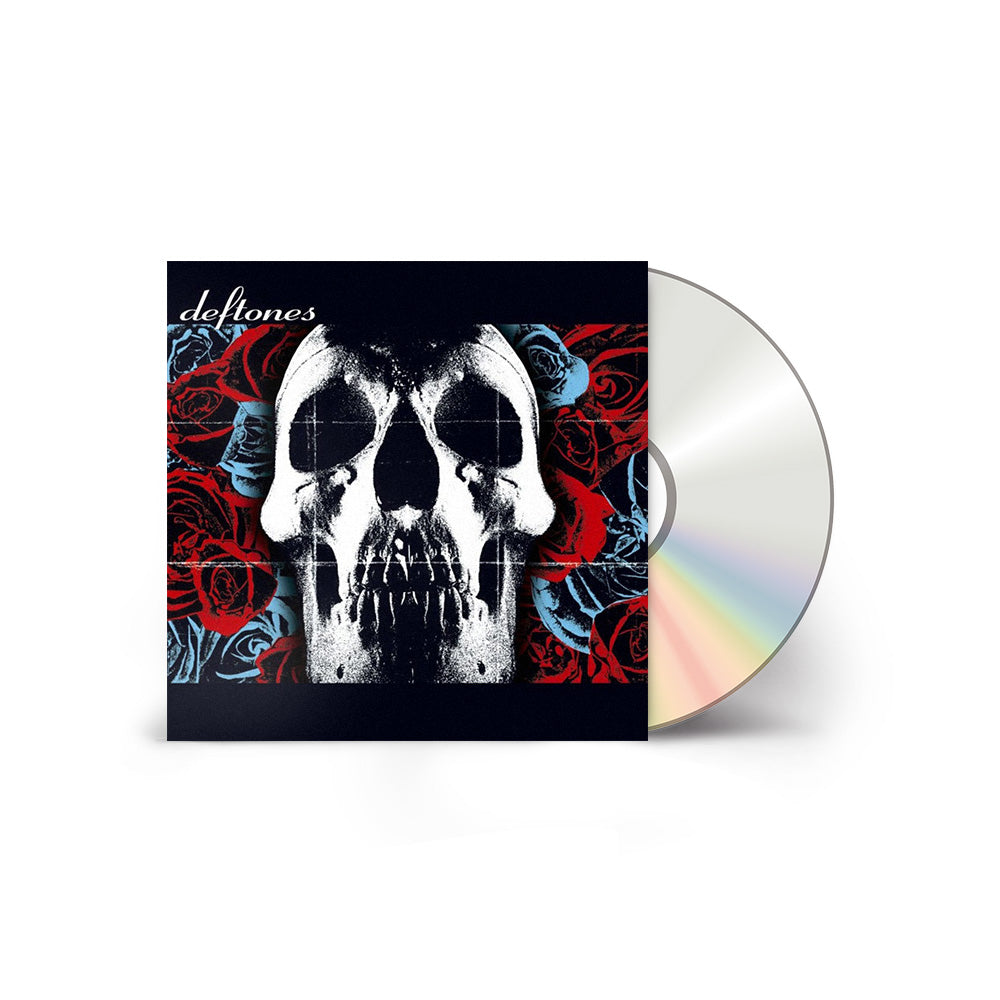 Deftones [CD] – Warner Music Canada