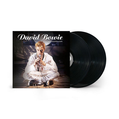 LIVEANDWELL.COM (2LP)