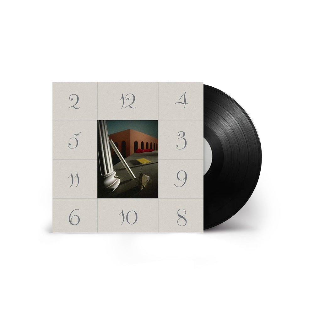 Thieves Like Us (12" Single)