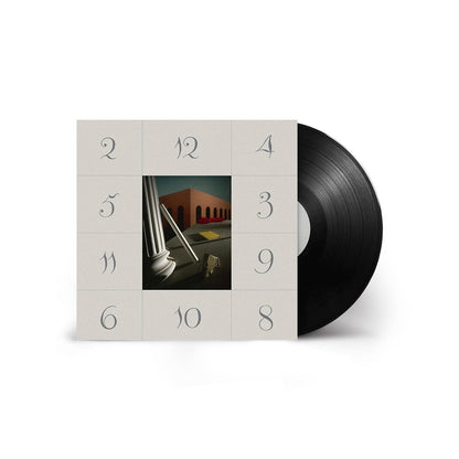 Thieves Like Us (12" Single)