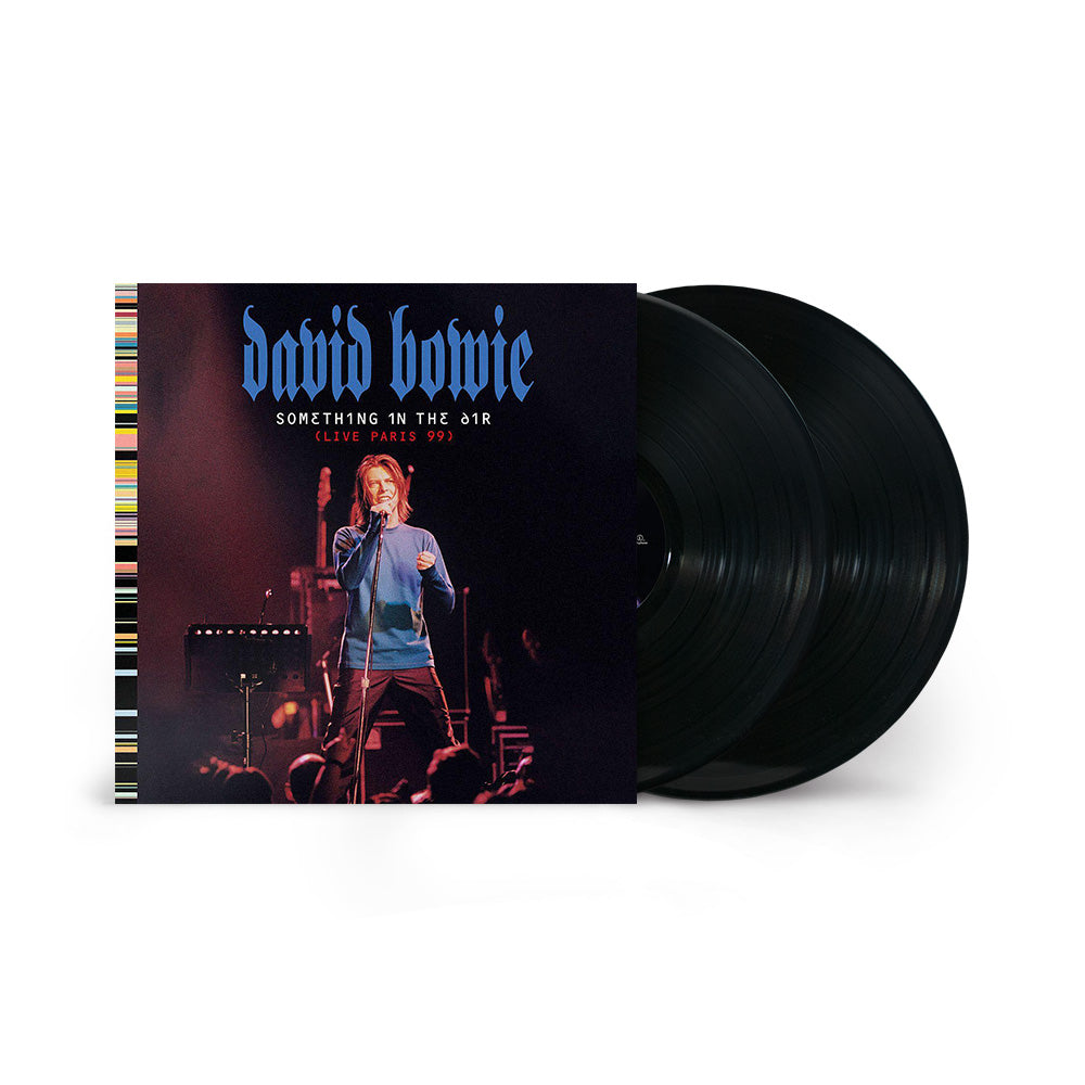 Something In The Air (Live Paris 99) [2LP]