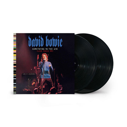 Something In The Air (Live Paris 99) [2LP]