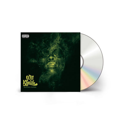 Rolling Papers CD