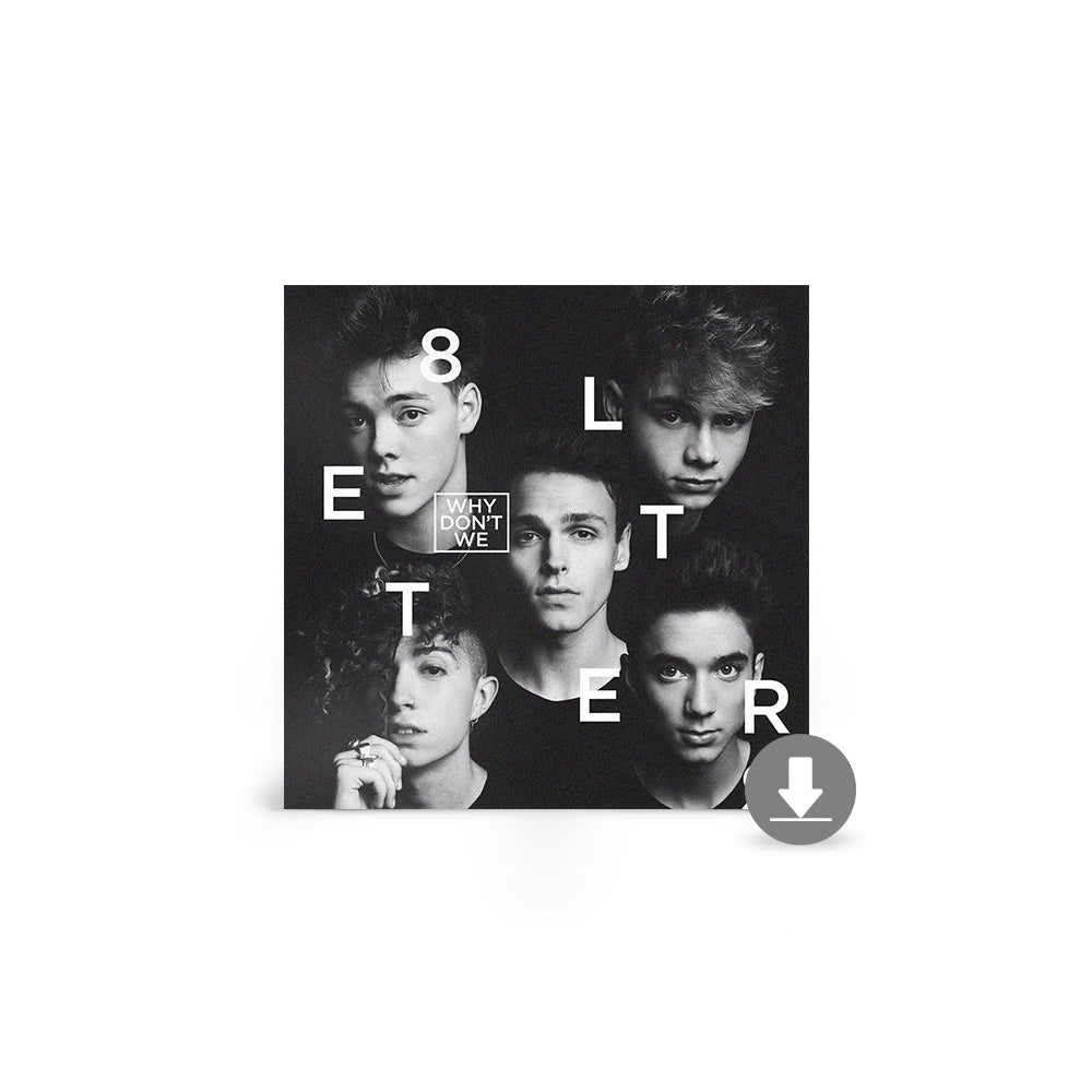 Why Don't We – Warner Music Canada