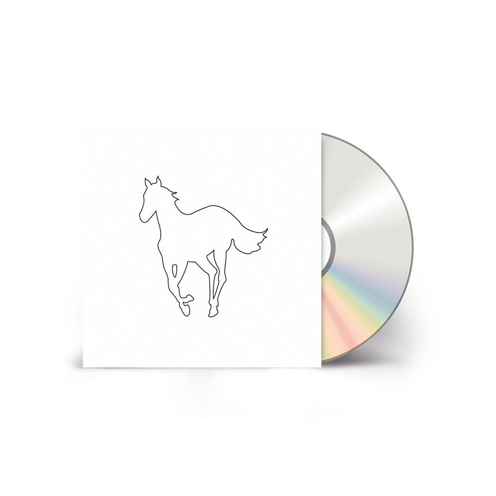 White Pony [CD] – Warner Music Canada
