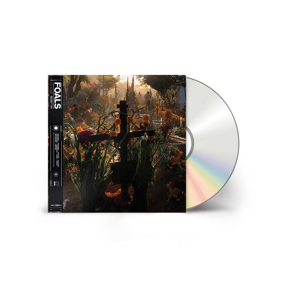Foals – Warner Music Canada