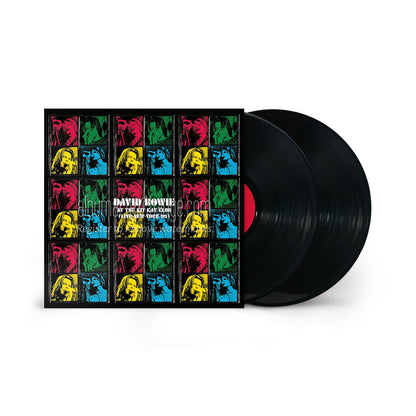 AT THE KIT KAT CLUB (LIVE NEW YORK 99) (2LP)