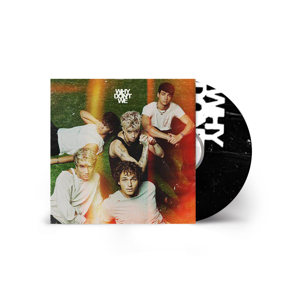 The Good Times And The Bad Ones CD 