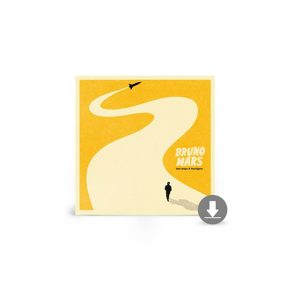 Doo-Wops & Hooligans Digital Album