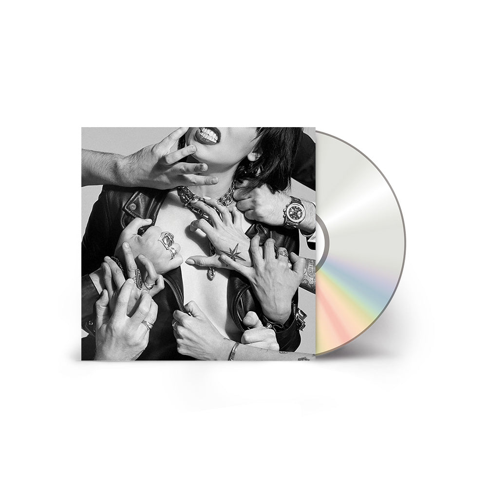 Vicious CD Bundle