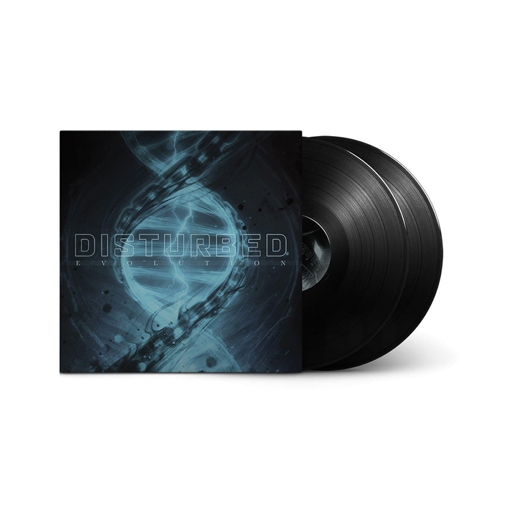 Evolution Deluxe [2LP]